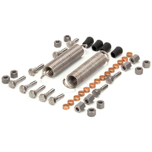 (image for) Precision Metal 411-900S TOASTER TUNE-UP KIT - Click Image to Close